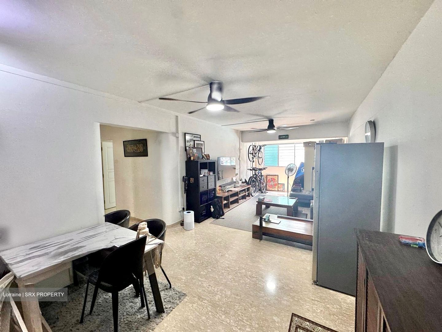 Blk 273 Bangkit Road (Bukit Panjang), HDB Executive #489726391